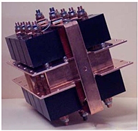 Coaxial Cable Connection Surge Arrester