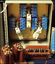 Surge Protector Lightning Protection Corporation Surge Protector Lightning Protection Corporation