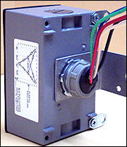 Surge Protector Lightning Protection Corporation Surge Protector Lightning Protection Corporation